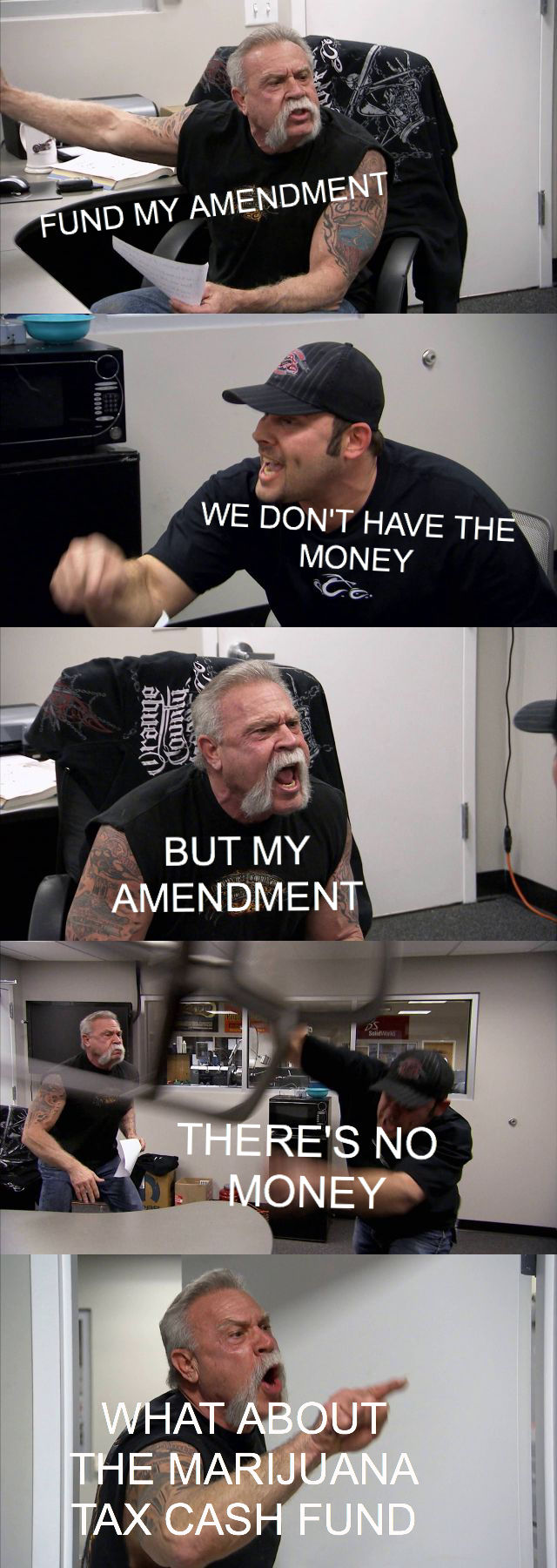 Matt Gray meme